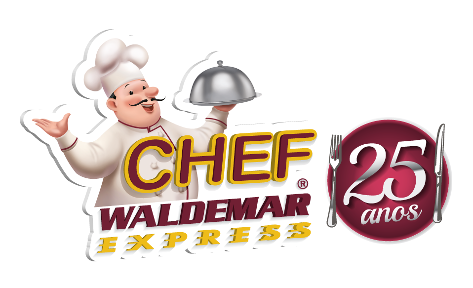 Chef Waldemar | Delivery | Tele entrega